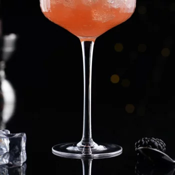 Бокал Bahamas Optical Cocktail Week 190 ml