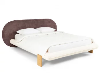 Кровать Softbay 240X230X97 CM