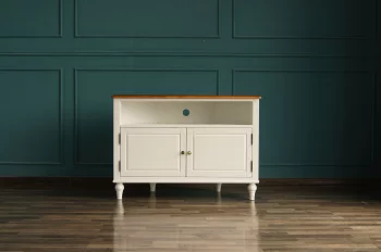 Угловой комод Одри 100X45X70 CM