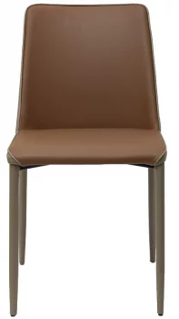 Стул обеденный Voesta 55X45X82 CM