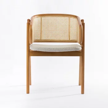 Стул Шамони 59X63.5X79.5 CM