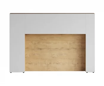 Композиция Modus 45 332,2X40X233 CM