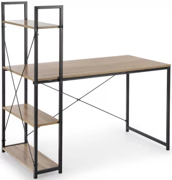Стол компьютерный Lotvin 120X64X120 CM