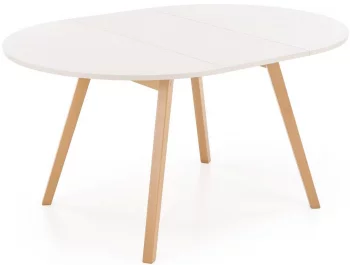 Стол обеденный Ruben 102-142X102X75 CM
