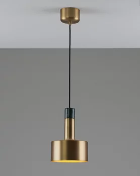 Подвесной светильник Goldy