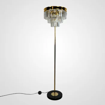 Торшер RH 1920S Odeon