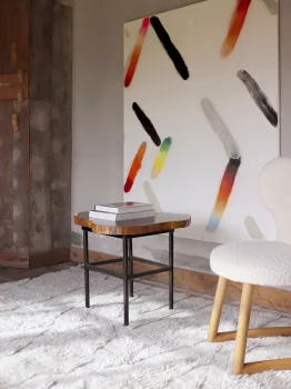 Шерстяной ковёр Enkang 250X350 CM