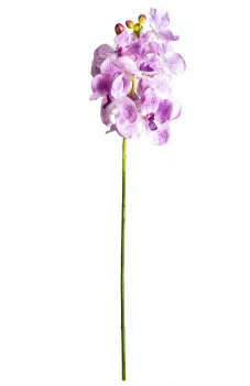 Цветок искусственный Orquidea 76 CM