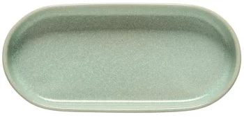 Блюдо овальное Redonda 21X10 CM