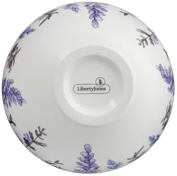 Набор из двух чаш Floral Ø15 CM