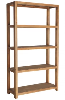 Стеллаж Udine 115X41X206 CM
