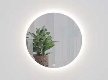 Зеркало Tap 55 CM