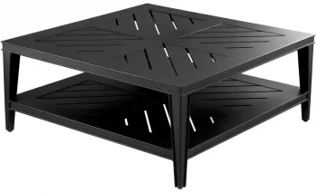 Садовый столик Bell Rive 100X100X42 CM