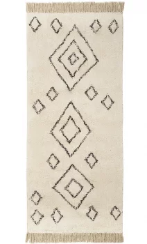 Ковёр берберский Ethnic 160X70 CM