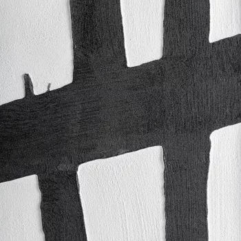 Картина Ezrah 120X5X120 CM
