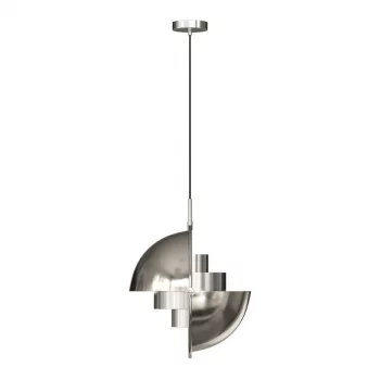 Подвесной светильник Multi-Lite 38X38X43 CM
