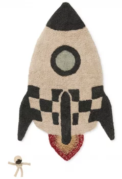 Коврик Rocket 85X135 CM
