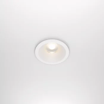 Встраиваемый точечный светильник Zoom 8.5X8.5X8.5 CM