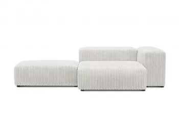 Модульный диван Sorrento 245X140X63 CM