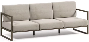 Диван садовый Comova 225X85X85 CM