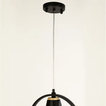 Подвесной светильник Uccello 30X15X35 CM
