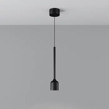 Уличный подвесной светильник Apex 7X7X40 CM