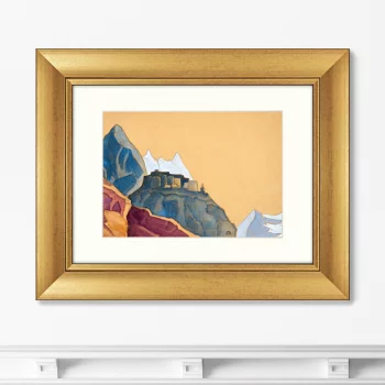 Постер Cardang 51X41 CM