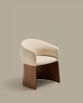 Стул Bosca 64X56X76 CM