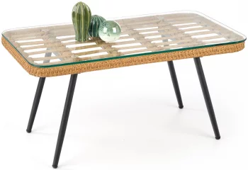 Стол журнальный Gardena 90X50X43 CM