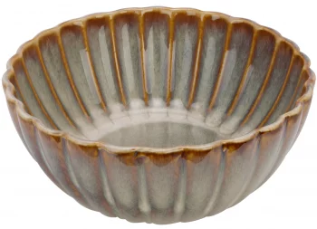 Чаша Astera Ø17 CM Pearl