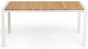 Обеденный стол Альпы 165X88X75 CM
