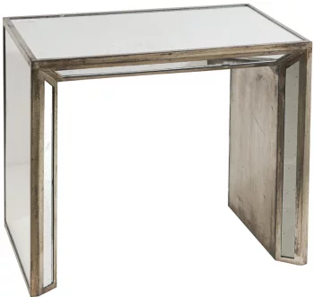 Винтажный столик Ecolier 53X37X48 CM