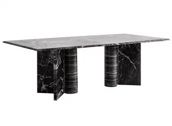 Обеденный стол Gautby 240X120X75 CM