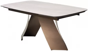 Стол Yon 180-260X100X76 CM