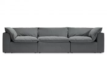 Диван Rivoli 330X110X78 CM