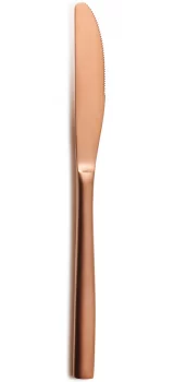 Нож десертный BCN Colors 20 CM Cooper