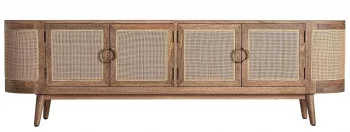 Тумба под ТВ Beckley 200X40X61 CM