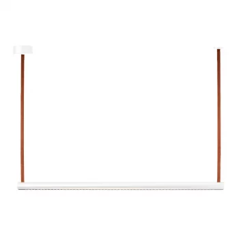 Подвесной линейный светильник Palla 110X2X60 CM