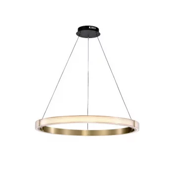 Подвесная люстра Rotonda 60X60X60 CM