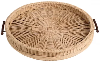 Поднос Vimini 63X63X9 CM