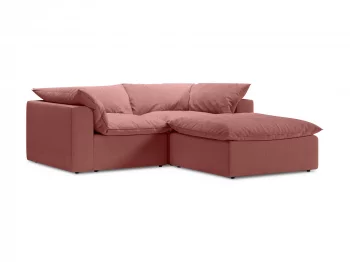 Диван Rivoli 220X220X78 CM