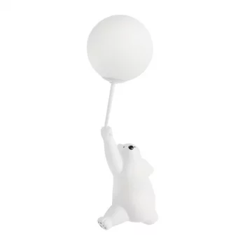 Детское бра Teddy 20X11X34 CM