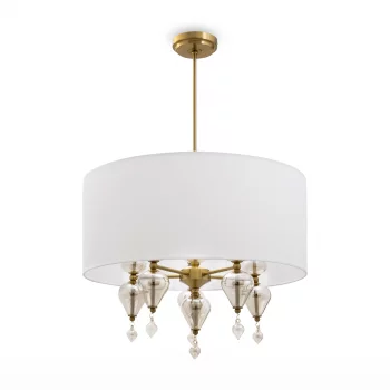 Потолочная люстра Modern Подъем 60X60X88 CM
