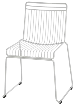 Обеденный стул Zena 54X47X78 CM