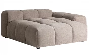 Модуль дивана Buade 155X155X60 CM