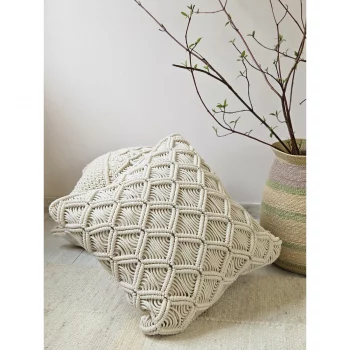 Подушка декоративная Сканди 45X45 CM