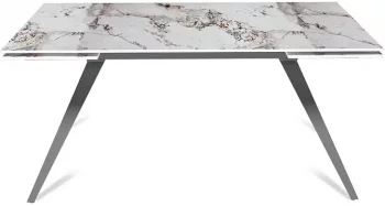 Стол раскладной Asti 160-240X90X76 CM