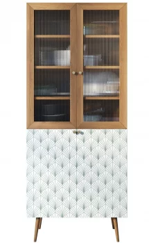 Буфет Berber 80X45X190 CM