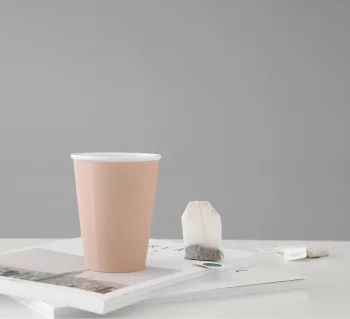 Чайный стакан Andy 300 ml