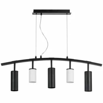Подвесной спот Rullo 91X31X138 CM
